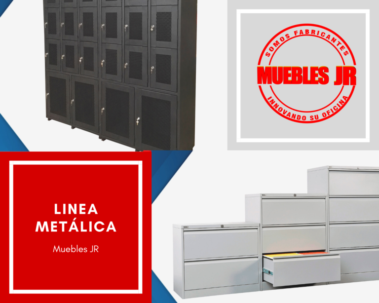 Linea Metalica JR